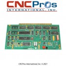 PCB, AXIS CONTROLLER;  1010-1