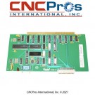 DISCONTINUED. USE PN PCB-0206