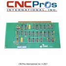 PCB:  MILL INTERFACE PRE OWNED