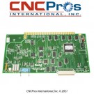 PCB:  CLOCK/COM 1030-3