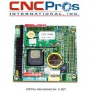 PCB:  CPU PROCESSOR W/FLASH