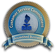 FadalCNC is Better Business Bureau accredited